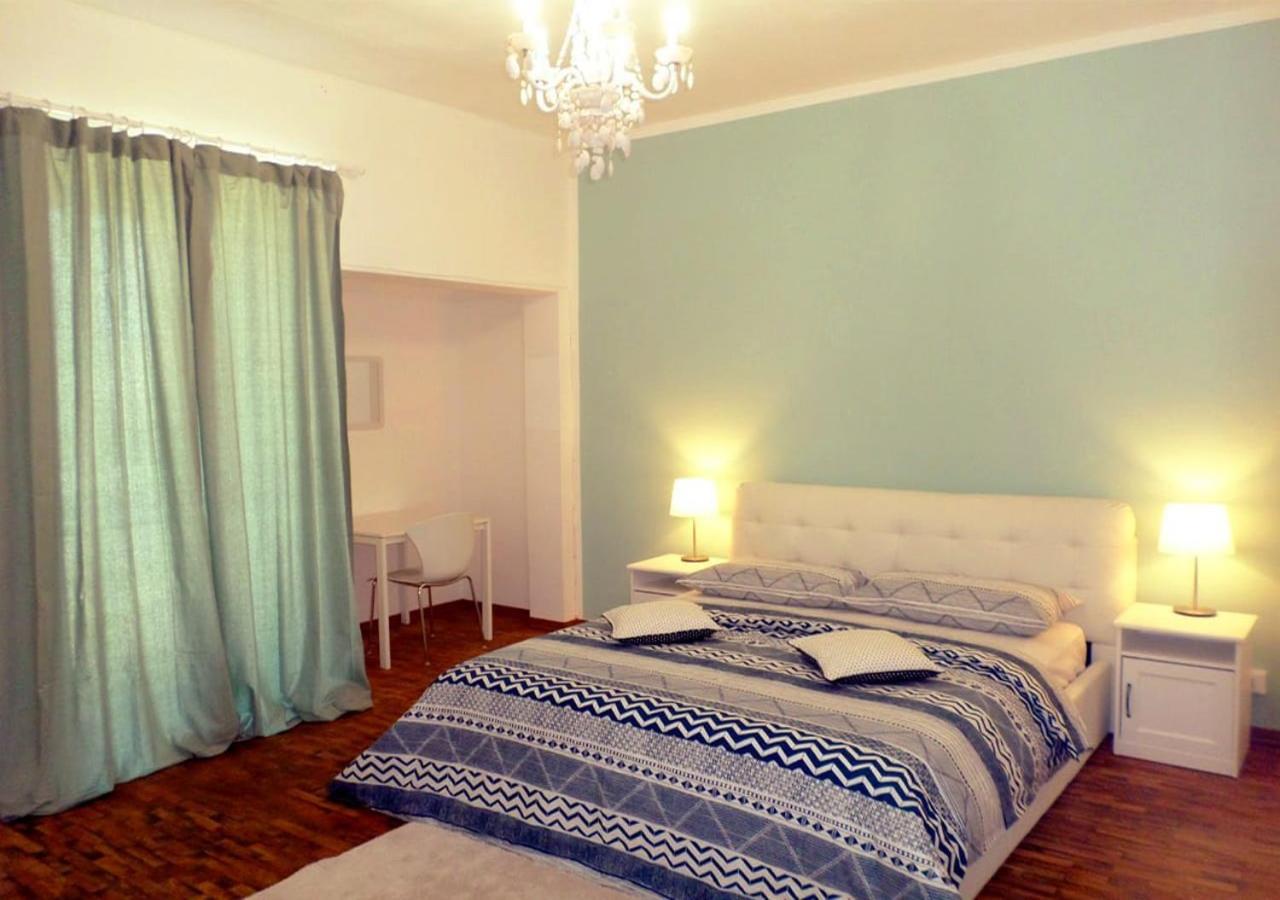 Station Firenze Bed and breakfast Florencia