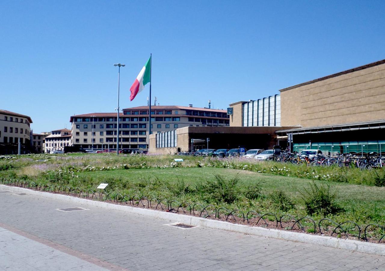 Station Firenze Bed and breakfast Florencia