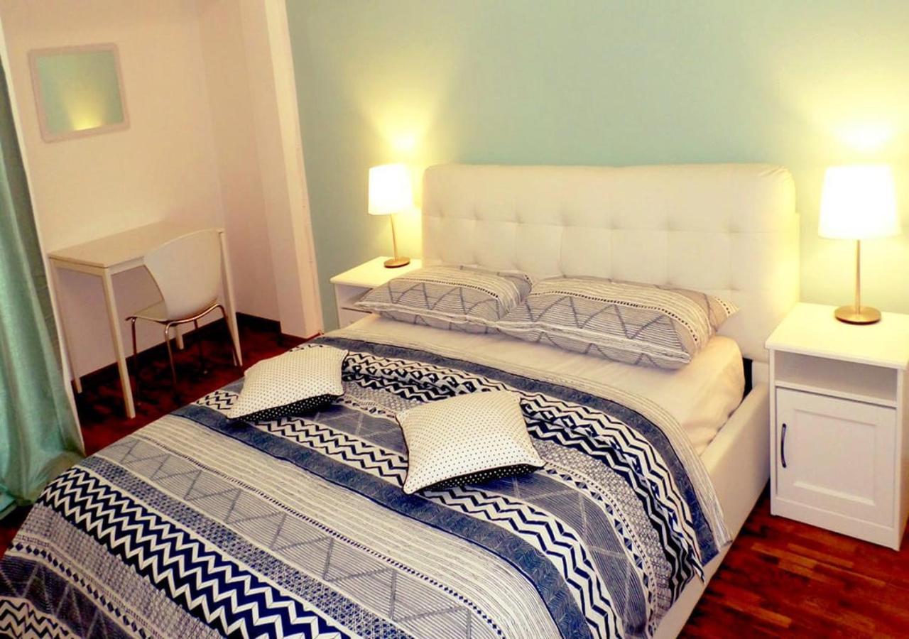Station Firenze Bed and breakfast