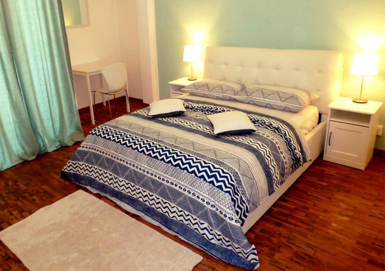 Station Firenze Bed and breakfast Florencia