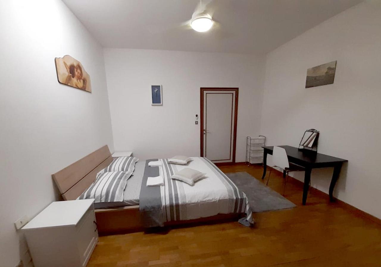 Station Firenze Bed and breakfast Florencia
