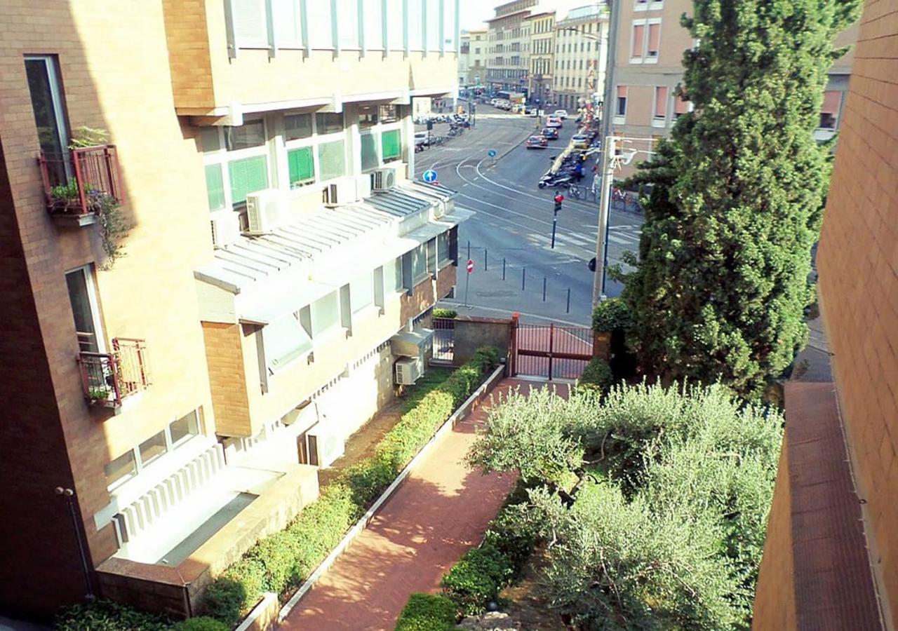 Station Firenze Bed and breakfast Florencia