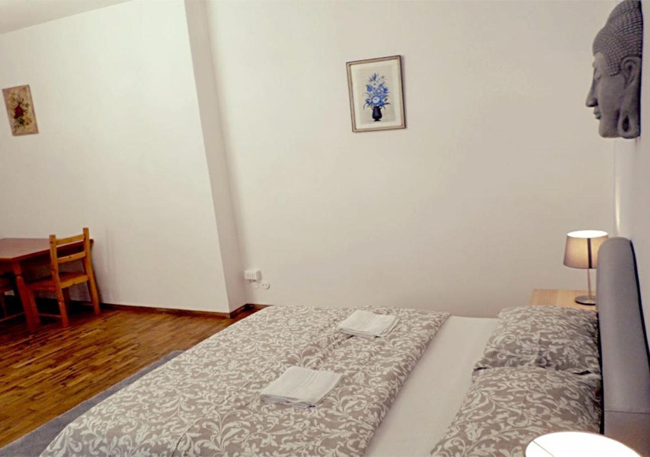 Bed and breakfast Station Firenze Florencia