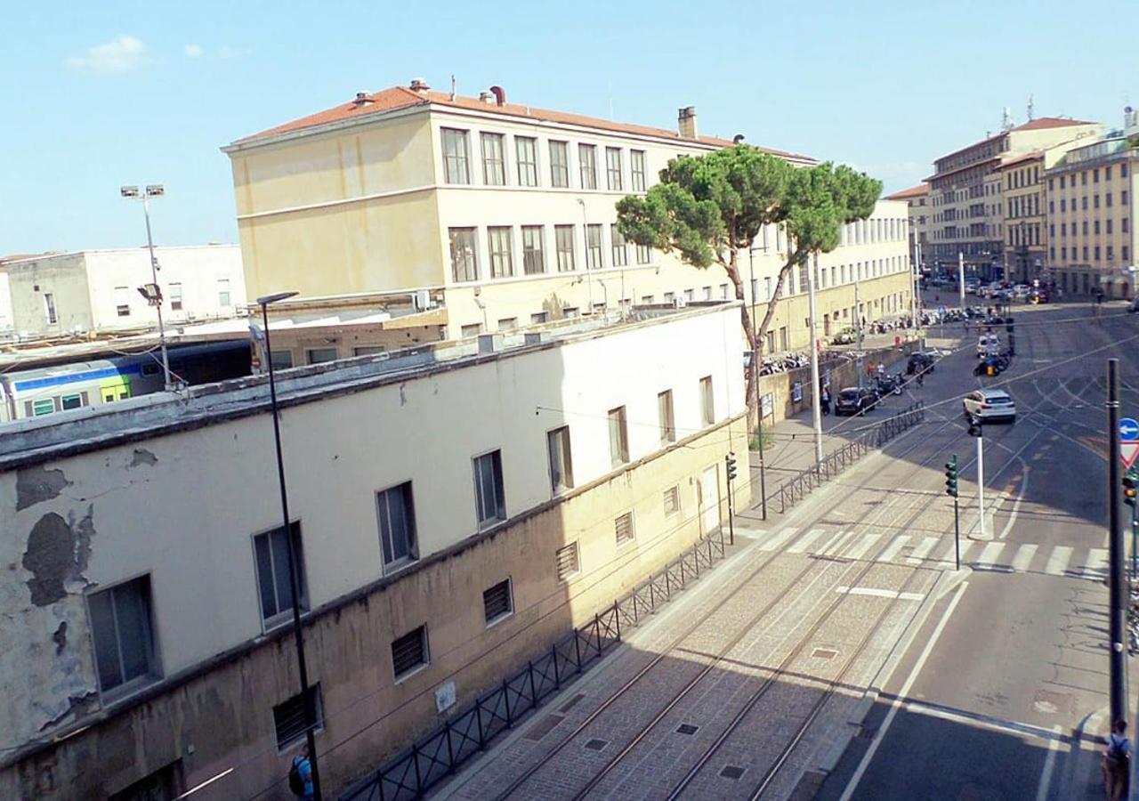 Station Firenze Bed and breakfast