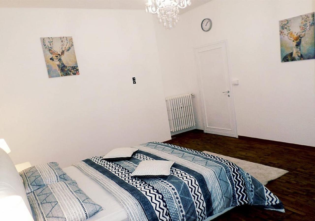 Station Firenze Bed and breakfast Florencia