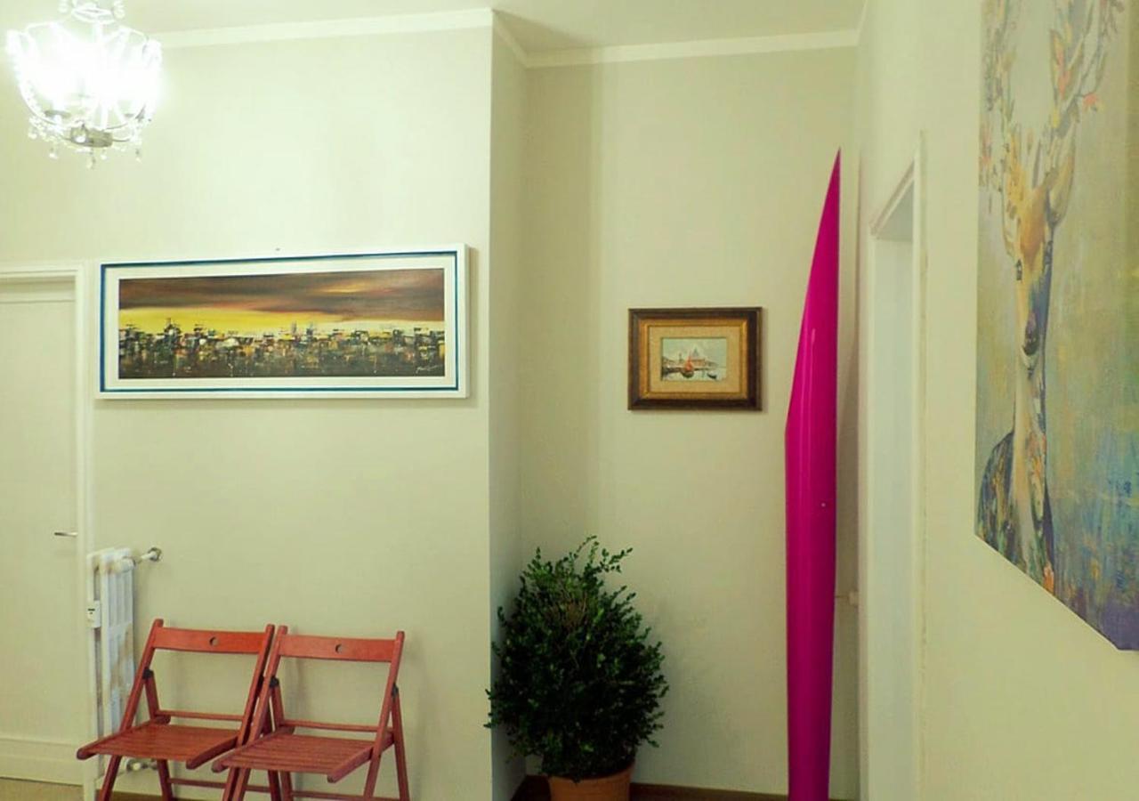 Station Firenze Bed and breakfast Florencia