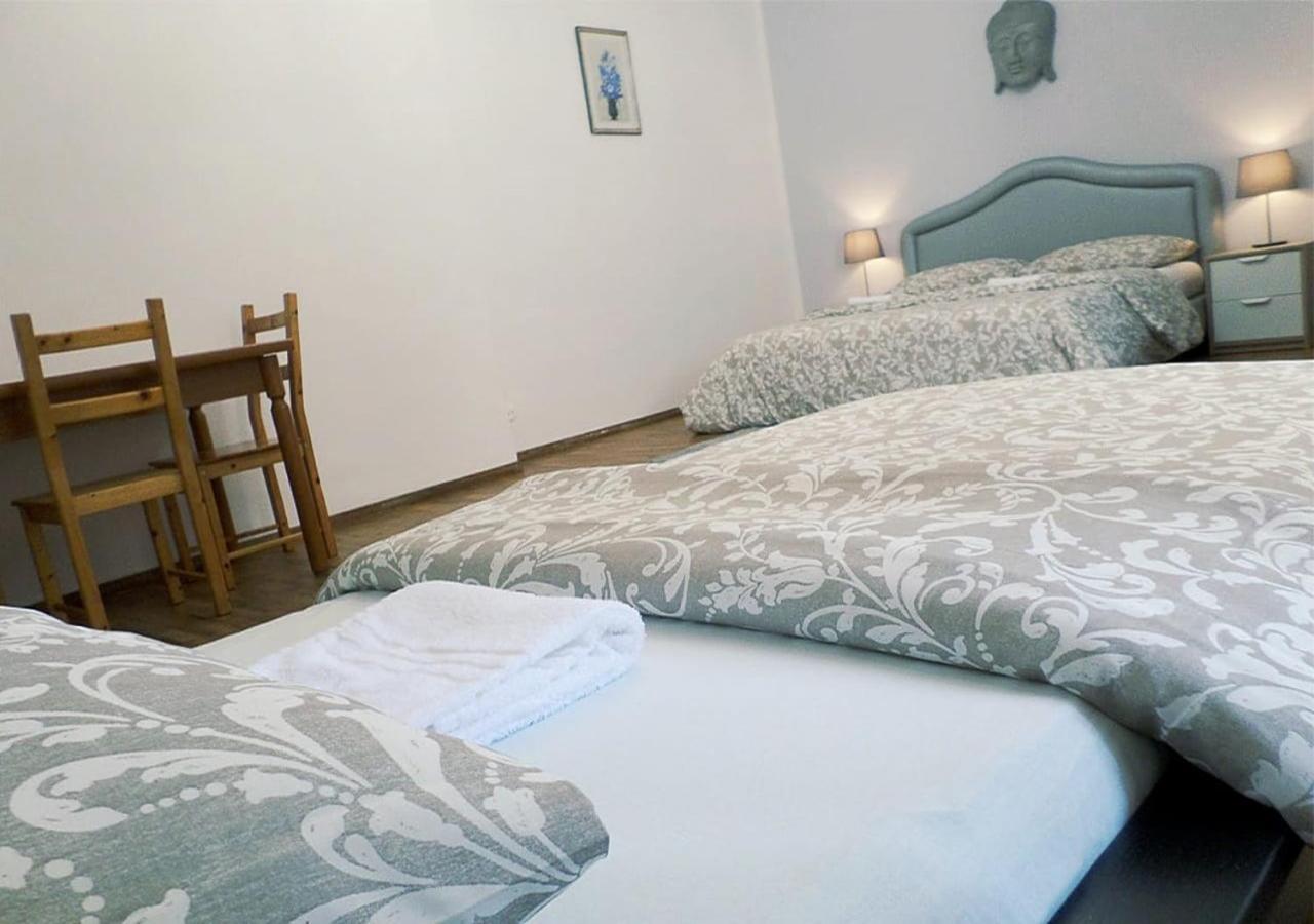Bed and breakfast Station Firenze Florencia