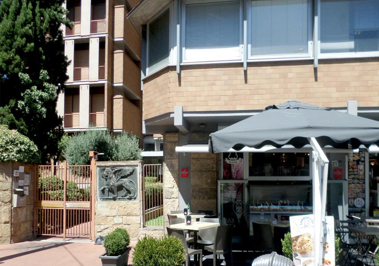 Station Firenze Bed and breakfast 3*