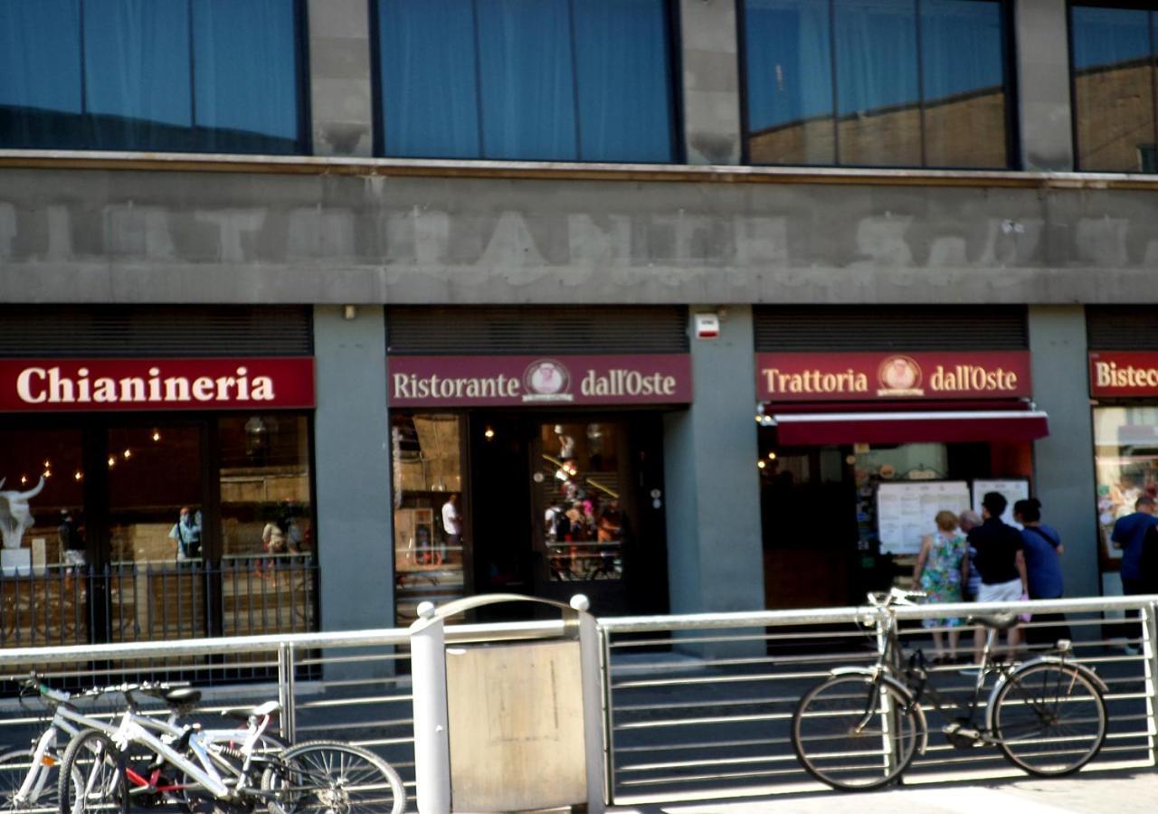 Station Firenze Bed and breakfast Florencia