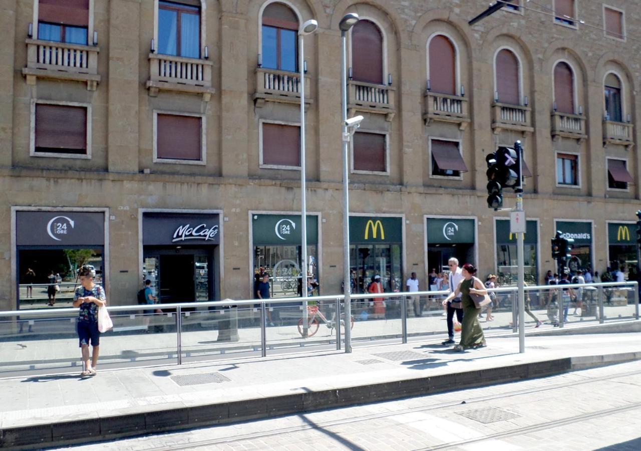 Station Firenze 3*