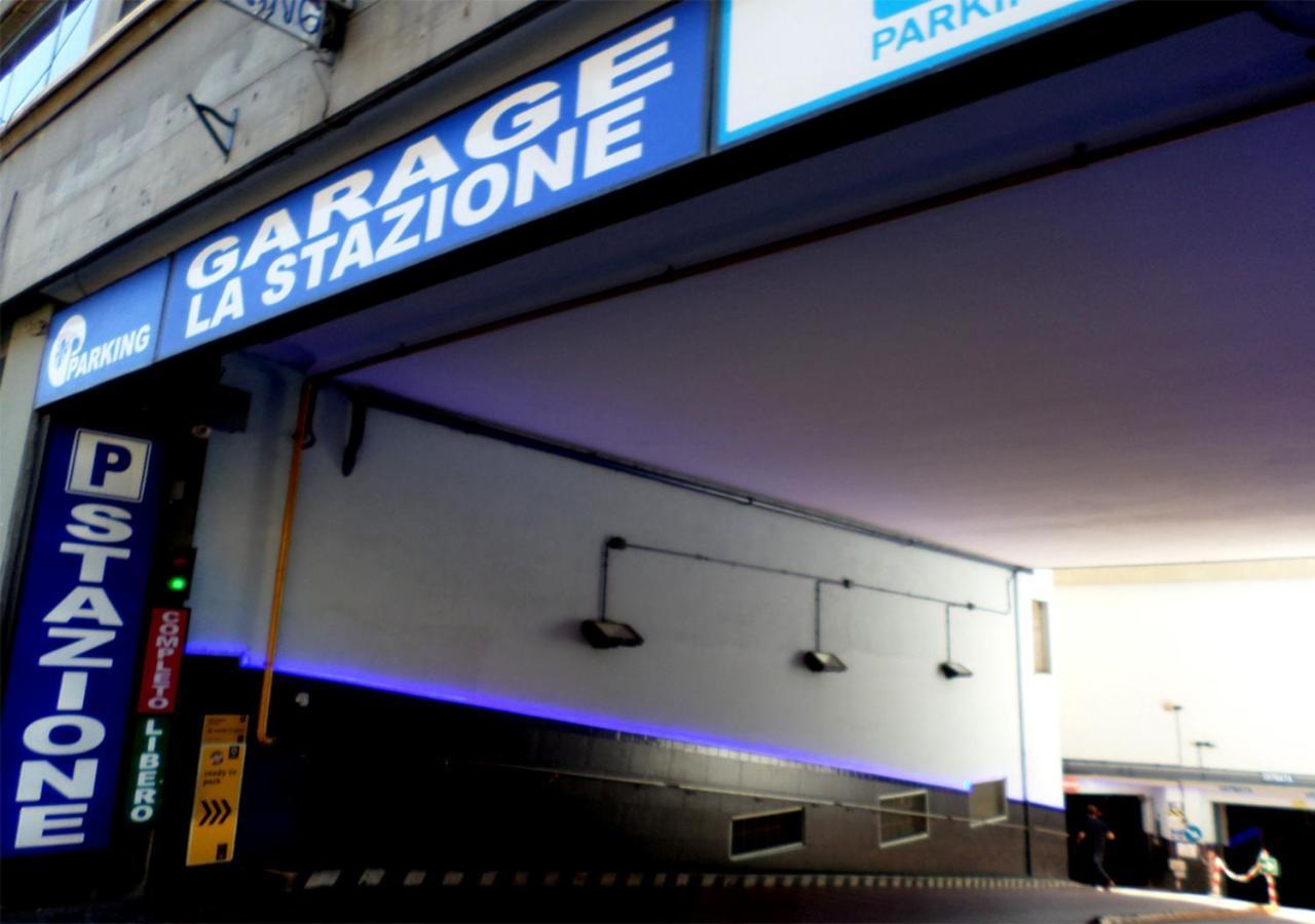 Bed and breakfast Station Firenze 3*