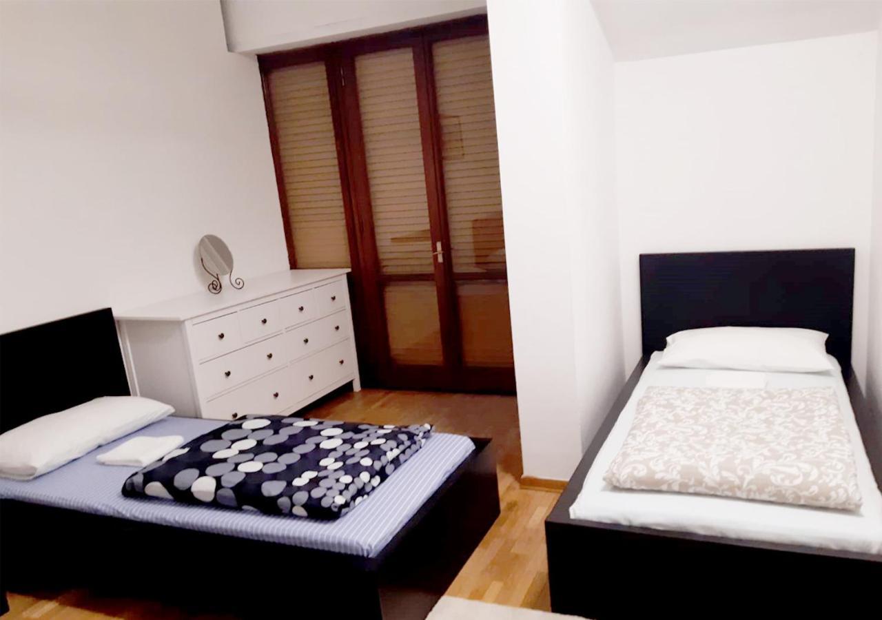 Station Firenze Bed and breakfast