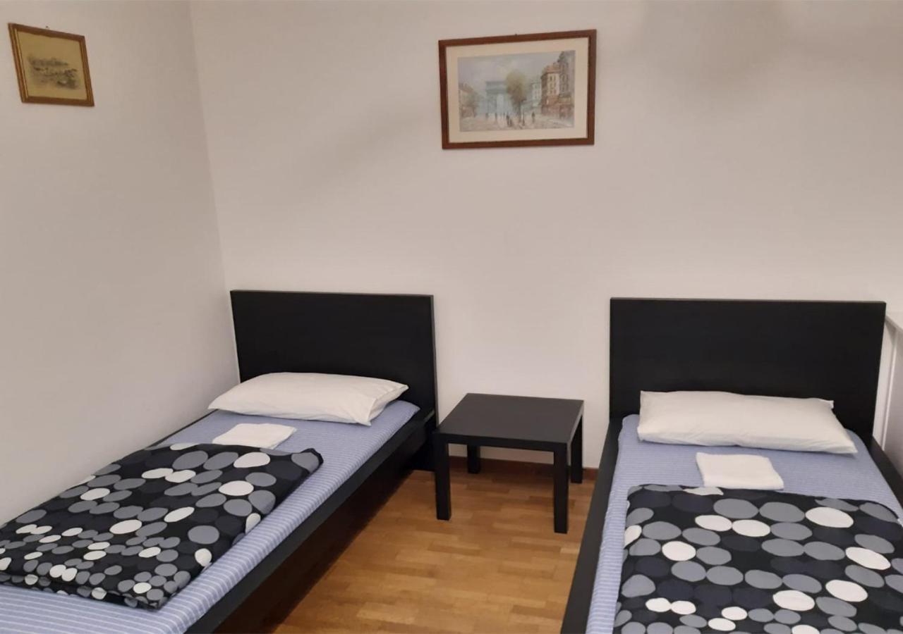 Station Firenze Bed and breakfast