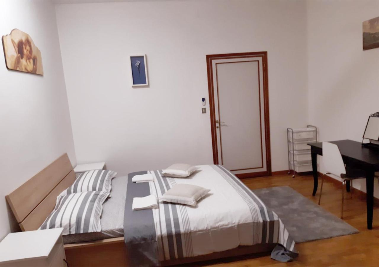 Bed and breakfast Station Firenze