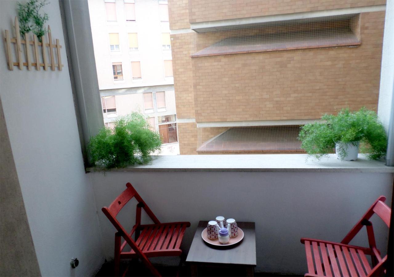 Station Firenze 3* Florencia