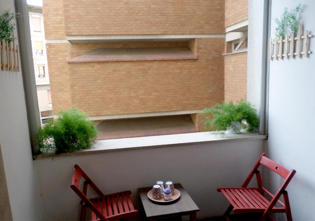 Station Firenze Bed and breakfast 3*