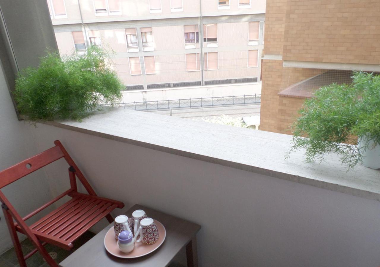 Station Firenze Bed and breakfast