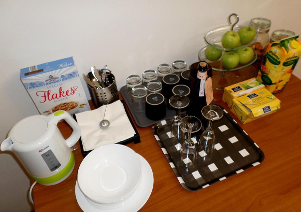 Bed and breakfast Station Firenze Florencia