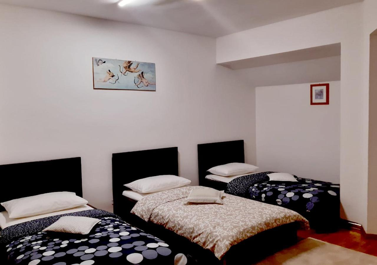 Bed and breakfast Station Firenze Florencia