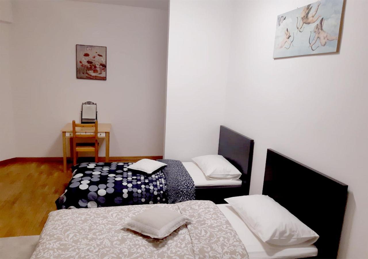 Station Firenze 3*