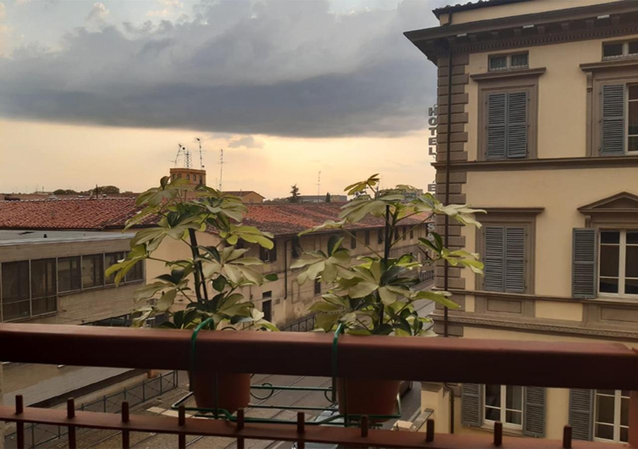 Bed and breakfast Station Firenze 3*