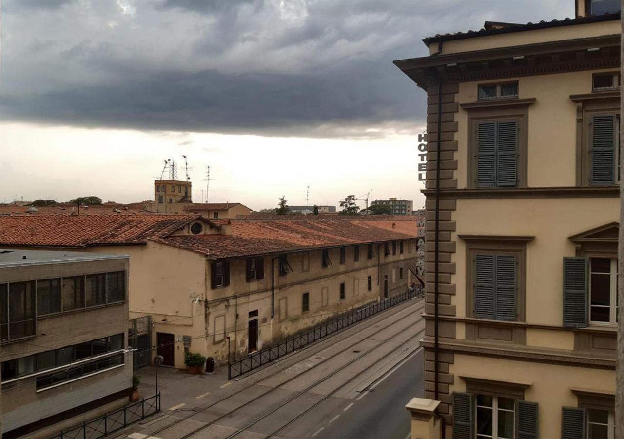 Station Firenze Bed and breakfast