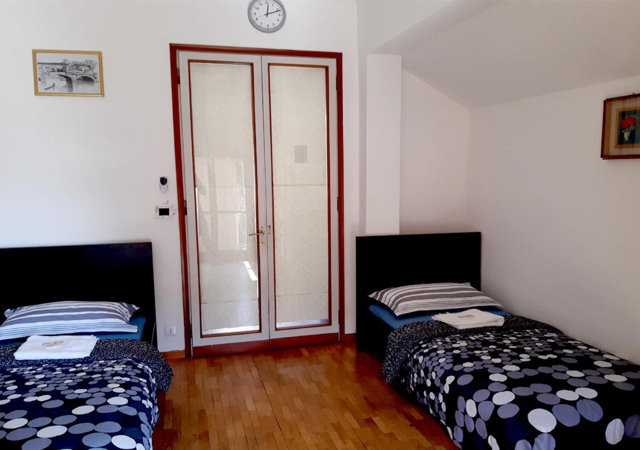 Station Firenze 3*