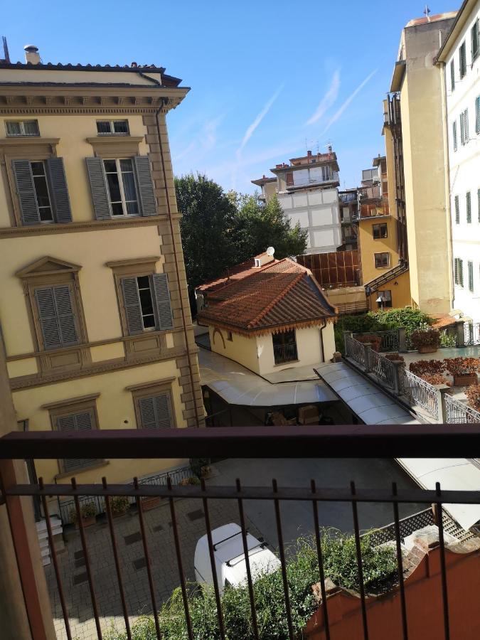 Station Firenze Bed and breakfast 3*