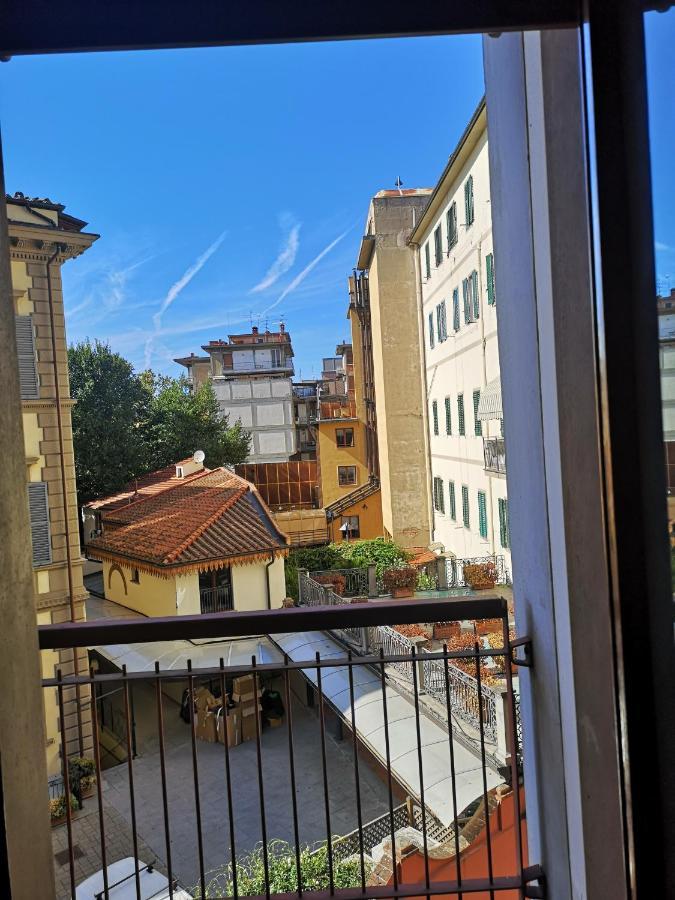 Bed and breakfast Station Firenze