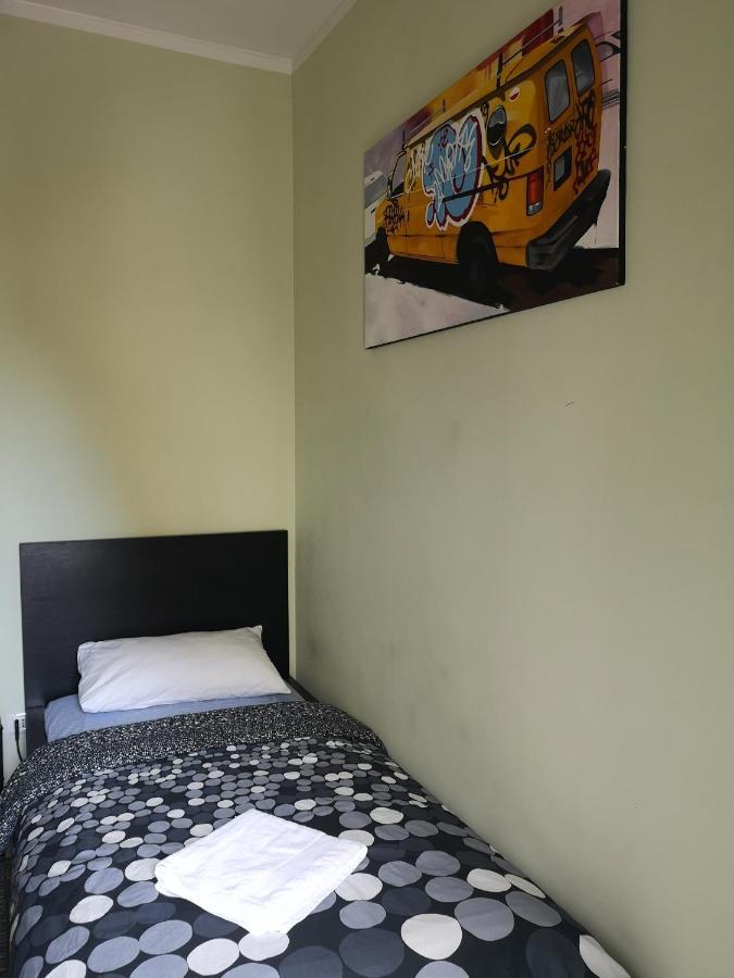 Bed and breakfast Station Firenze Florencia