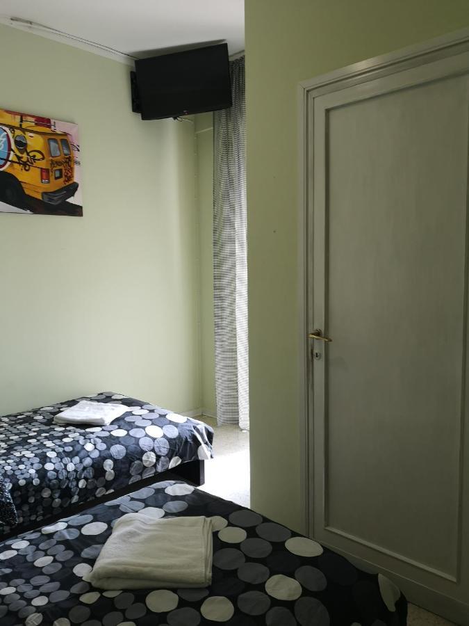 Station Firenze Bed and breakfast
