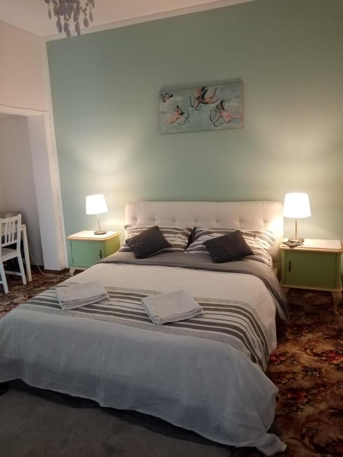 Station Firenze Bed and breakfast 3*