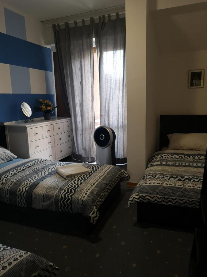 Bed and breakfast Station Firenze