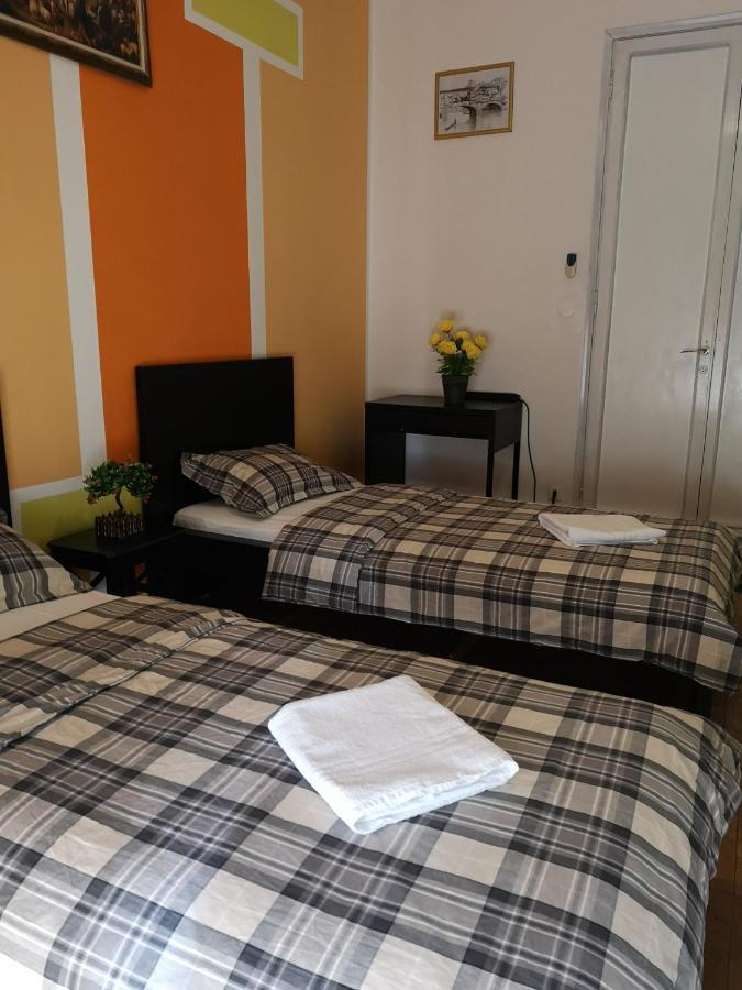 Station Firenze Bed and breakfast Florencia