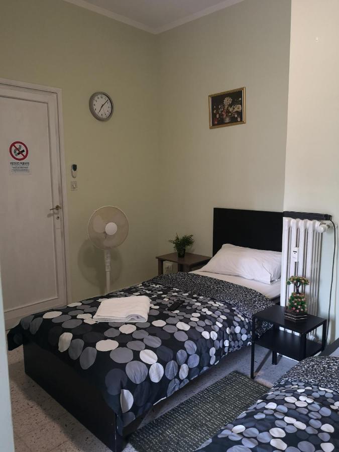 Station Firenze Bed and breakfast 3*