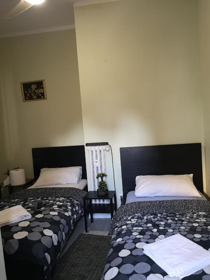 Station Firenze 3* Florencia