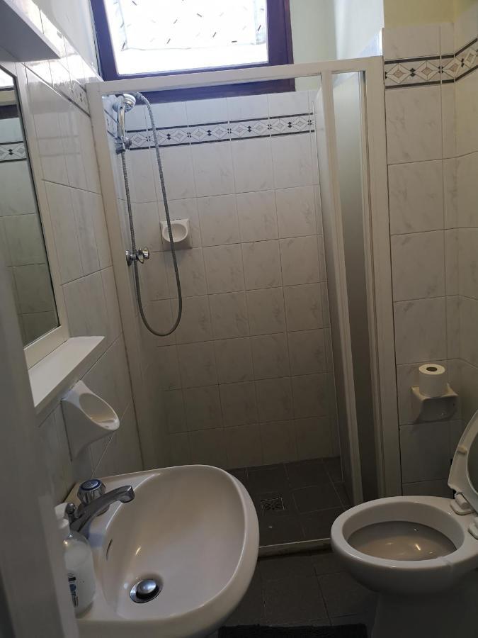 Bed and breakfast Station Firenze