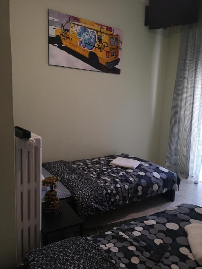Station Firenze 3* Florencia