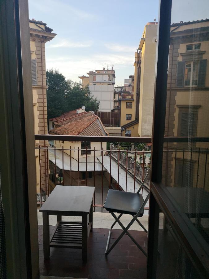 Station Firenze 3* Florencia