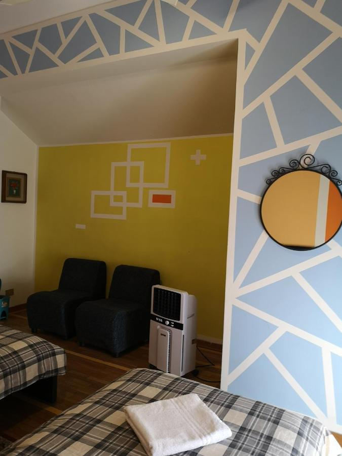 Station Firenze 3* Florencia