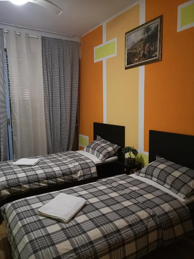 Station Firenze Bed and breakfast