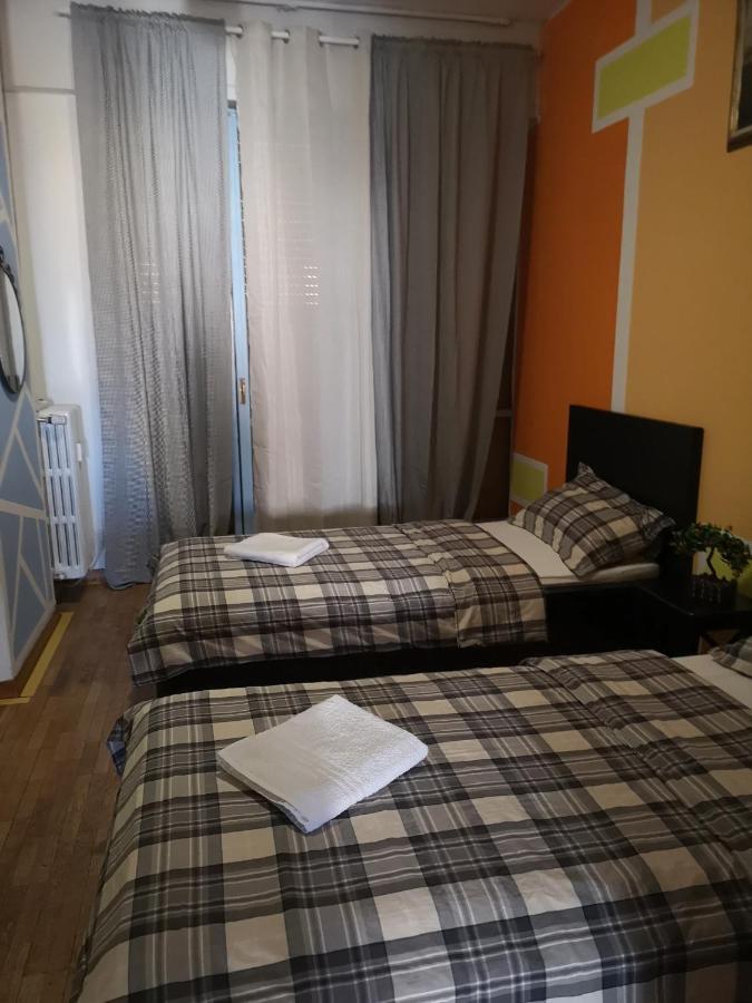 Bed and breakfast Station Firenze
