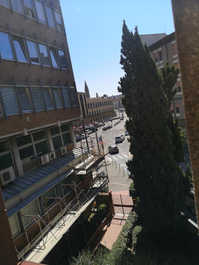 Station Firenze Bed and breakfast 3*