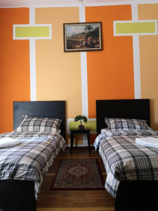 Station Firenze Bed and breakfast 3*