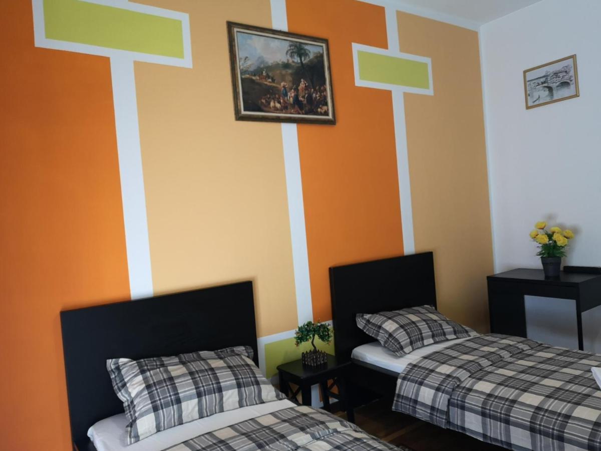 Station Firenze 3*